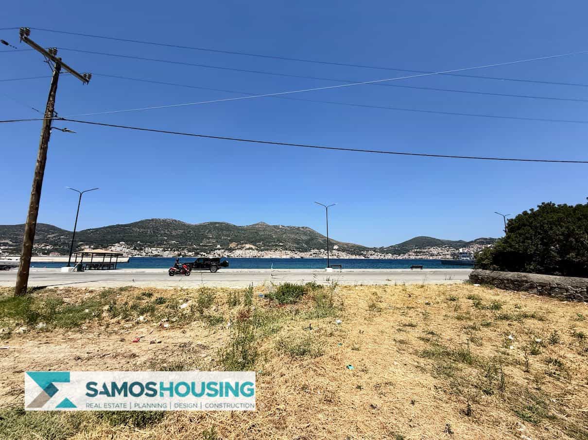 SH550 Samos Portside Opportunity