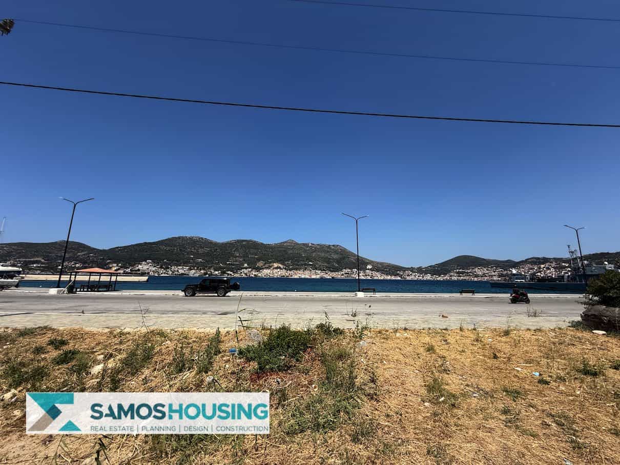 SH550 Samos Portside Opportunity