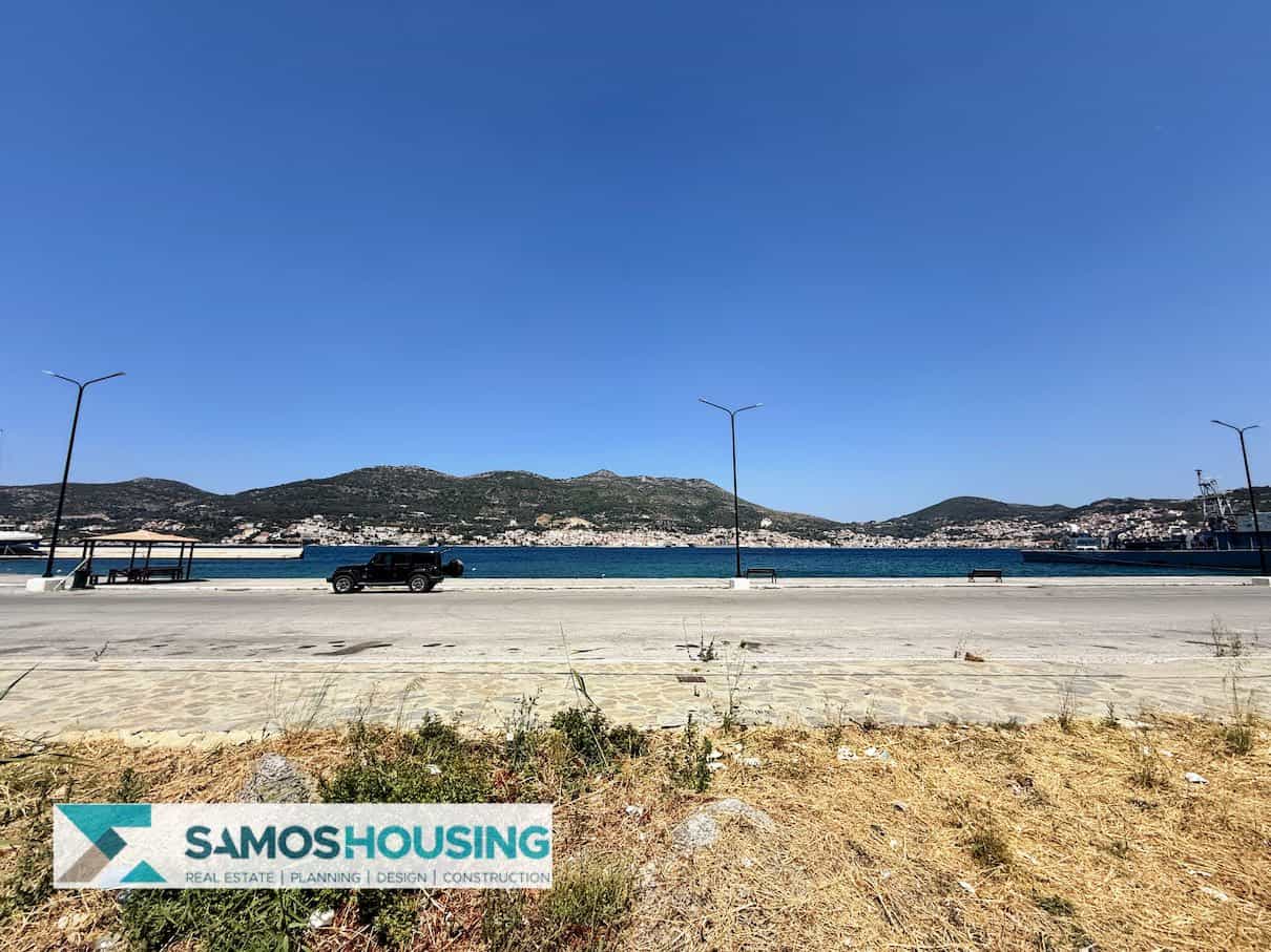 SH550 Samos Portside Opportunity