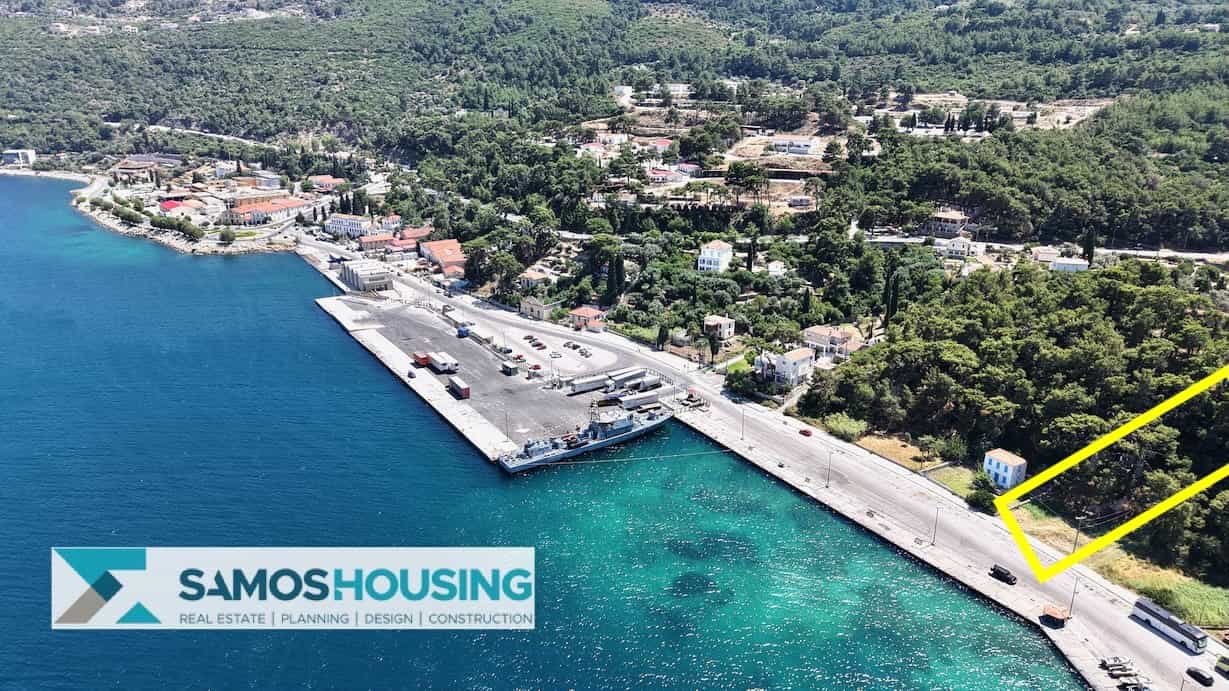 SH550 Samos Portside Opportunity