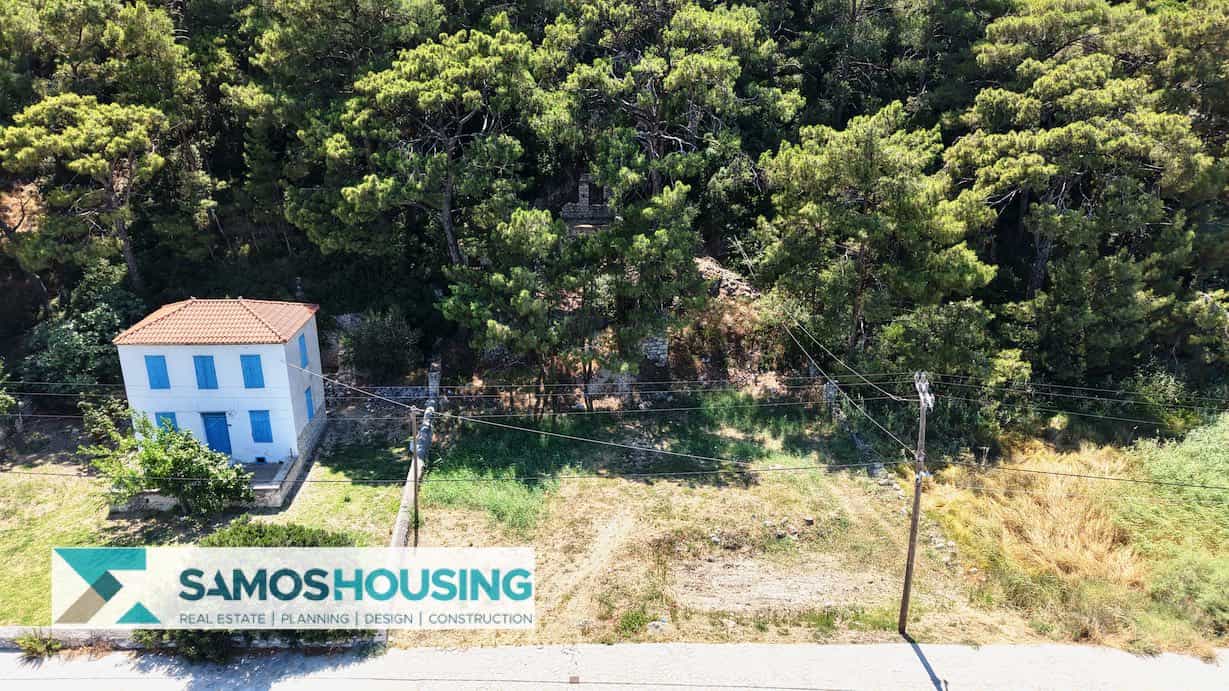 SH550 Samos Portside Opportunity