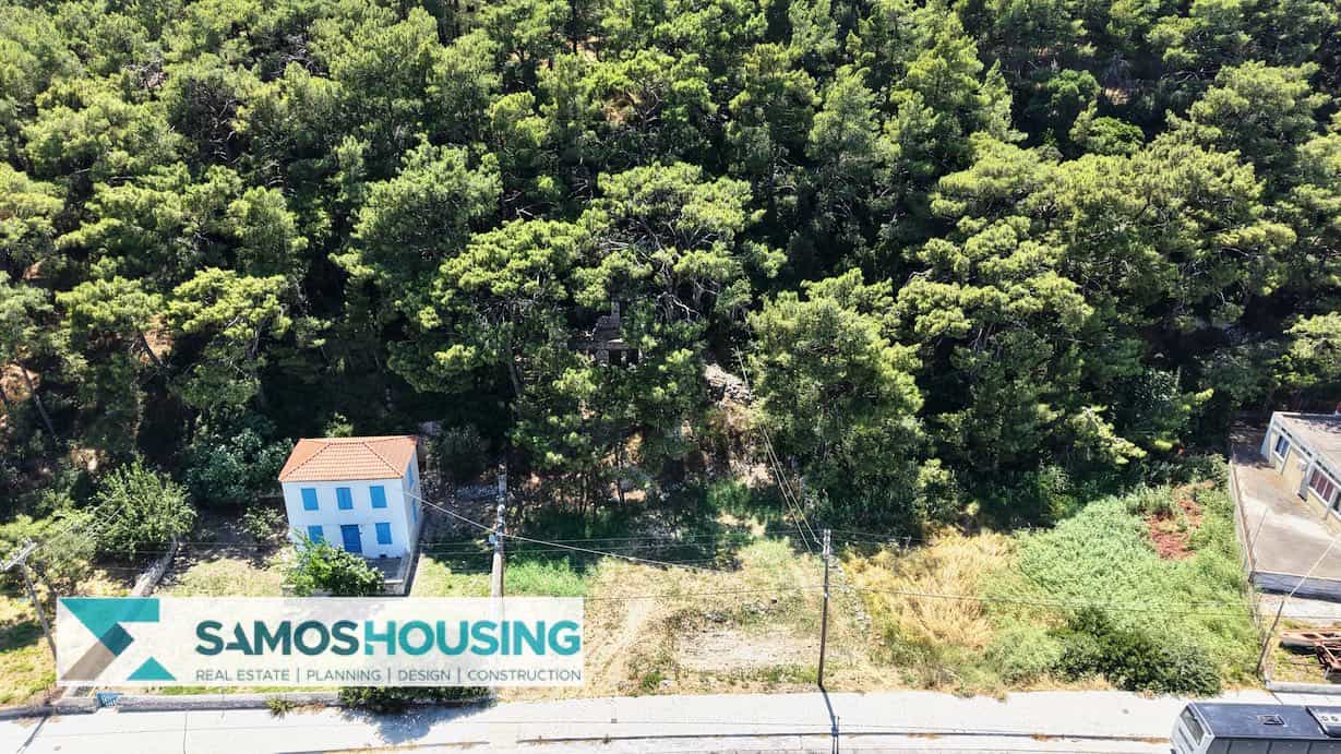 SH550 Samos Portside Opportunity