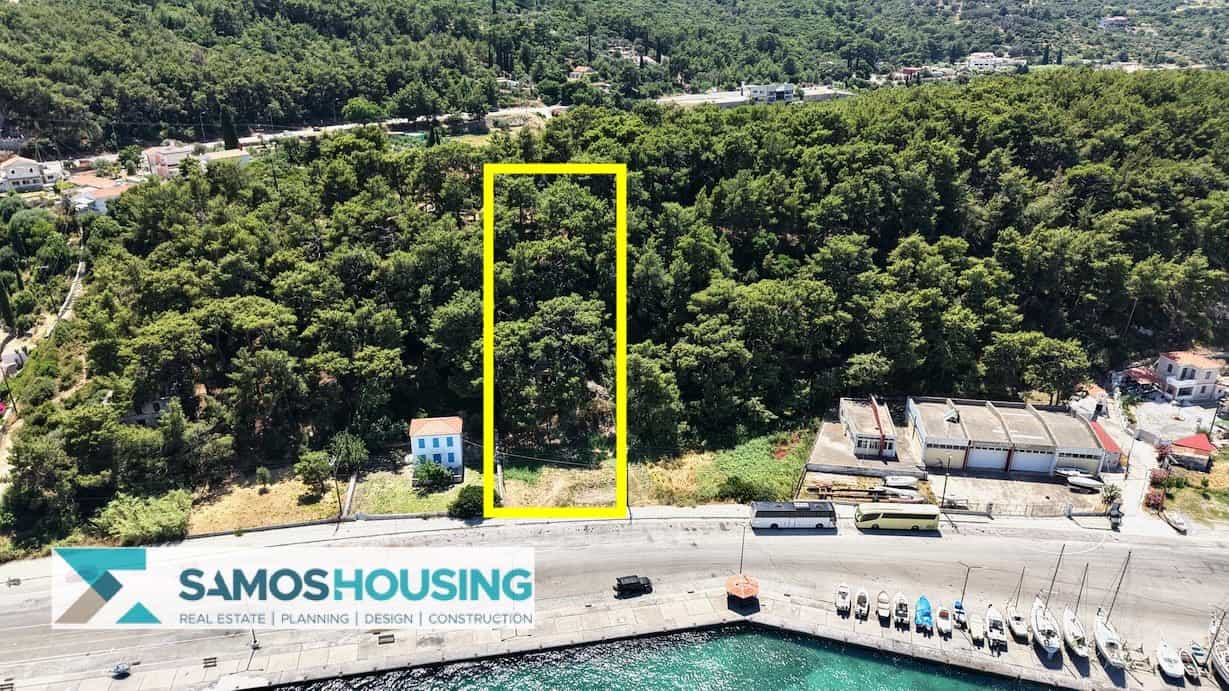 SH550 Samos Portside Opportunity