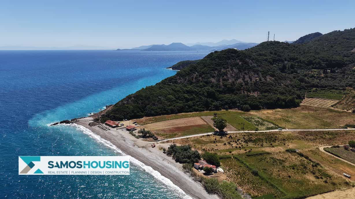 SH551 – Luxury Samos B&B Villa10 SH551 Luxury Samos B&B Villa