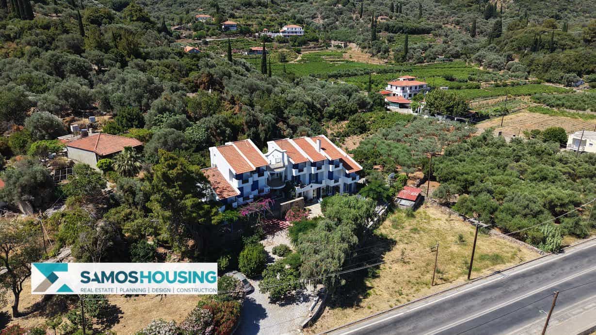 SH551 – Luxury Samos B&B Villa11 SH551 Luxury Samos B&B Villa