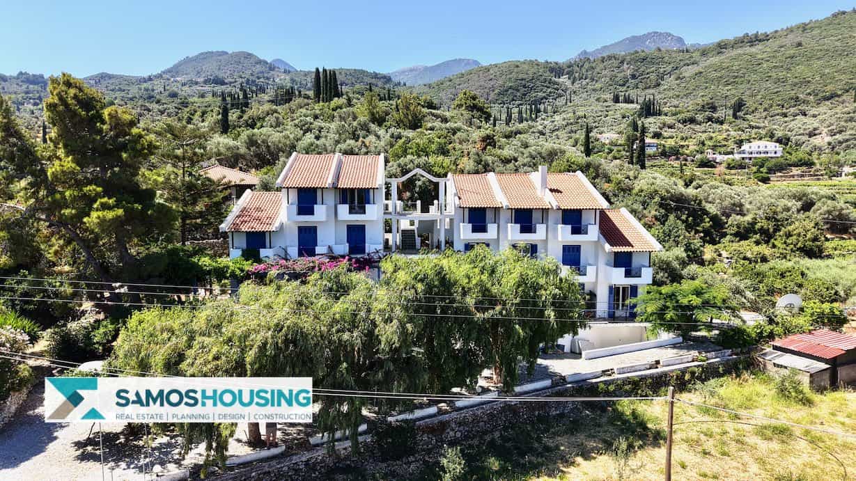SH551 – Luxury Samos B&B Villa13 SH551 Luxury Samos B&B Villa