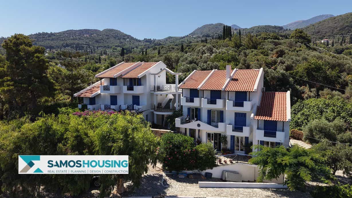 SH551 – Luxury Samos B&B Villa14 SH551 Luxury Samos B&B Villa