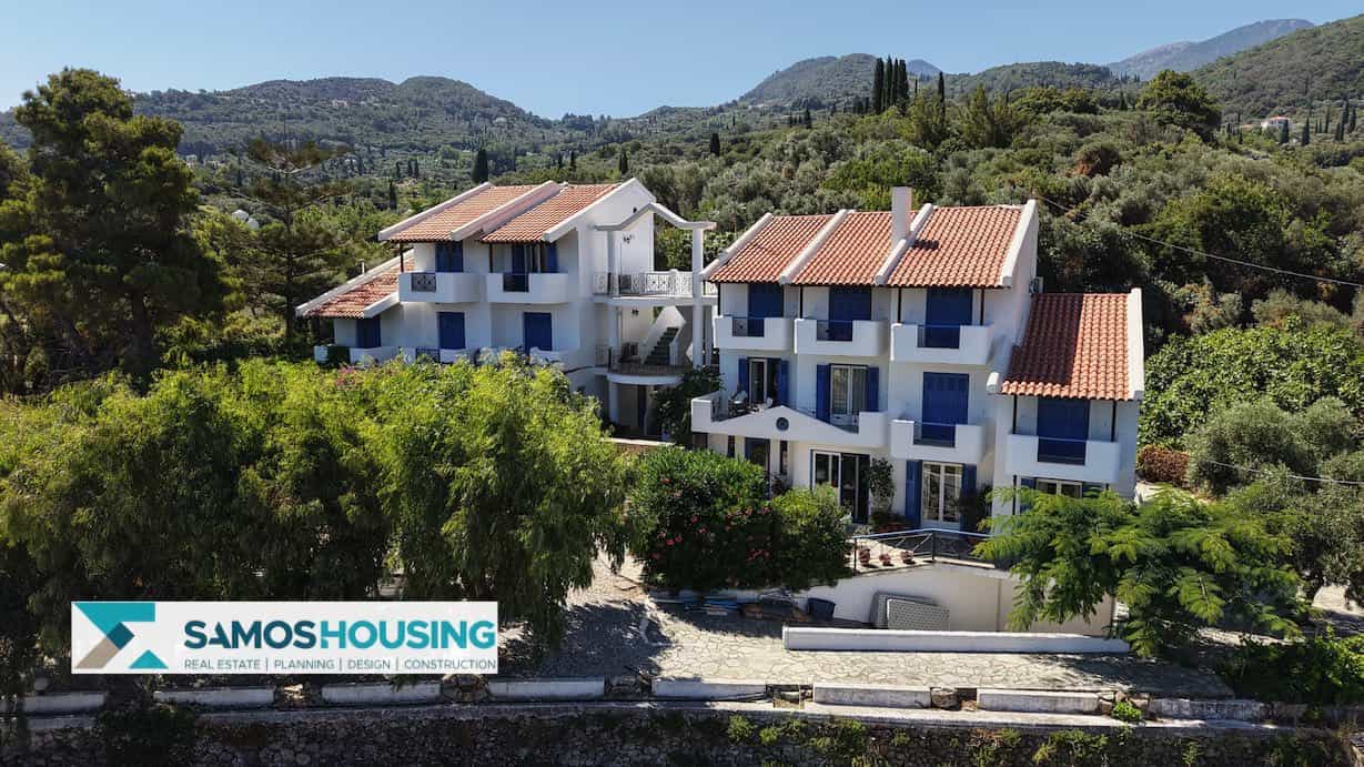 SH551 – Luxury Samos B&B Villa15 SH551 Luxury Samos B&B Villa