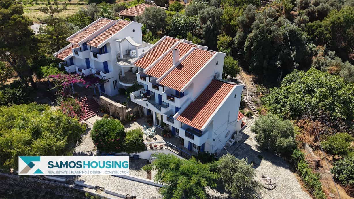 SH551 – Luxury Samos B&B Villa18 SH551 Luxury Samos B&B Villa