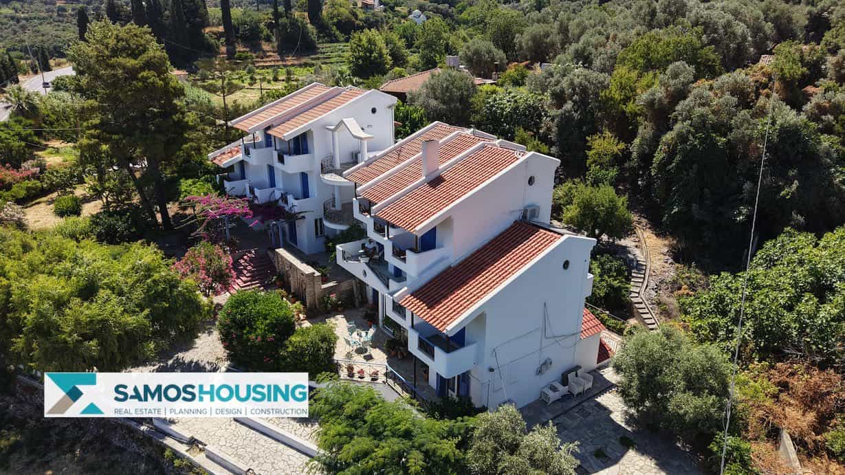 SH551 – Luxury Samos B&B Villa19 SH551 Luxury Samos B&B Villa