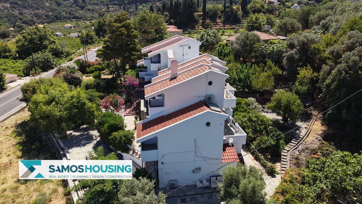 SH551 – Luxury Samos B&B Villa20 SH551 Luxury Samos B&B Villa