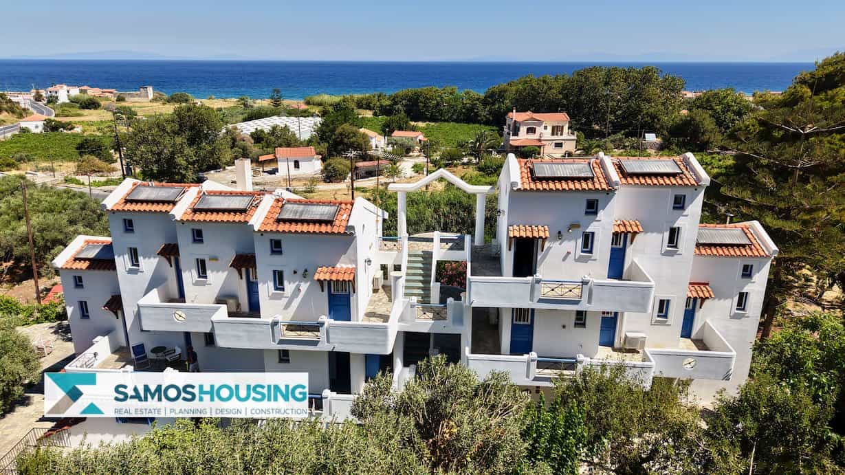 SH551 – Luxury Samos B&B Villa21 SH551 Luxury Samos B&B Villa