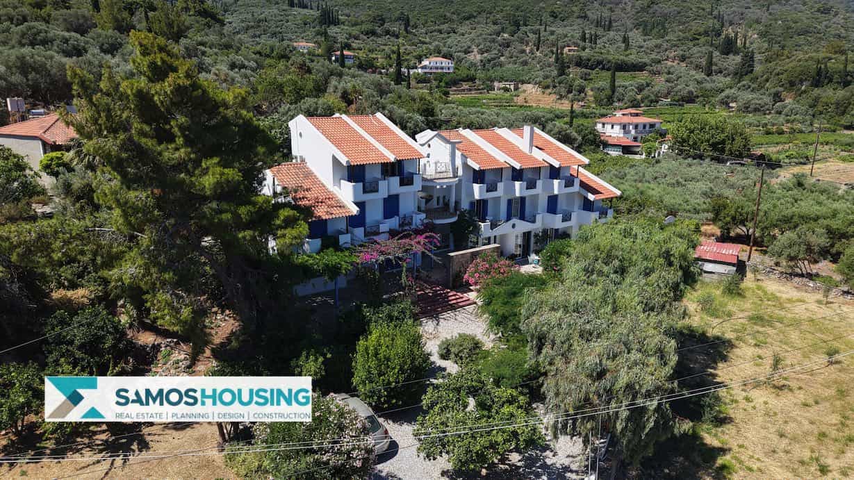 SH551 – Luxury Samos B&B Villa22 SH551 Luxury Samos B&B Villa