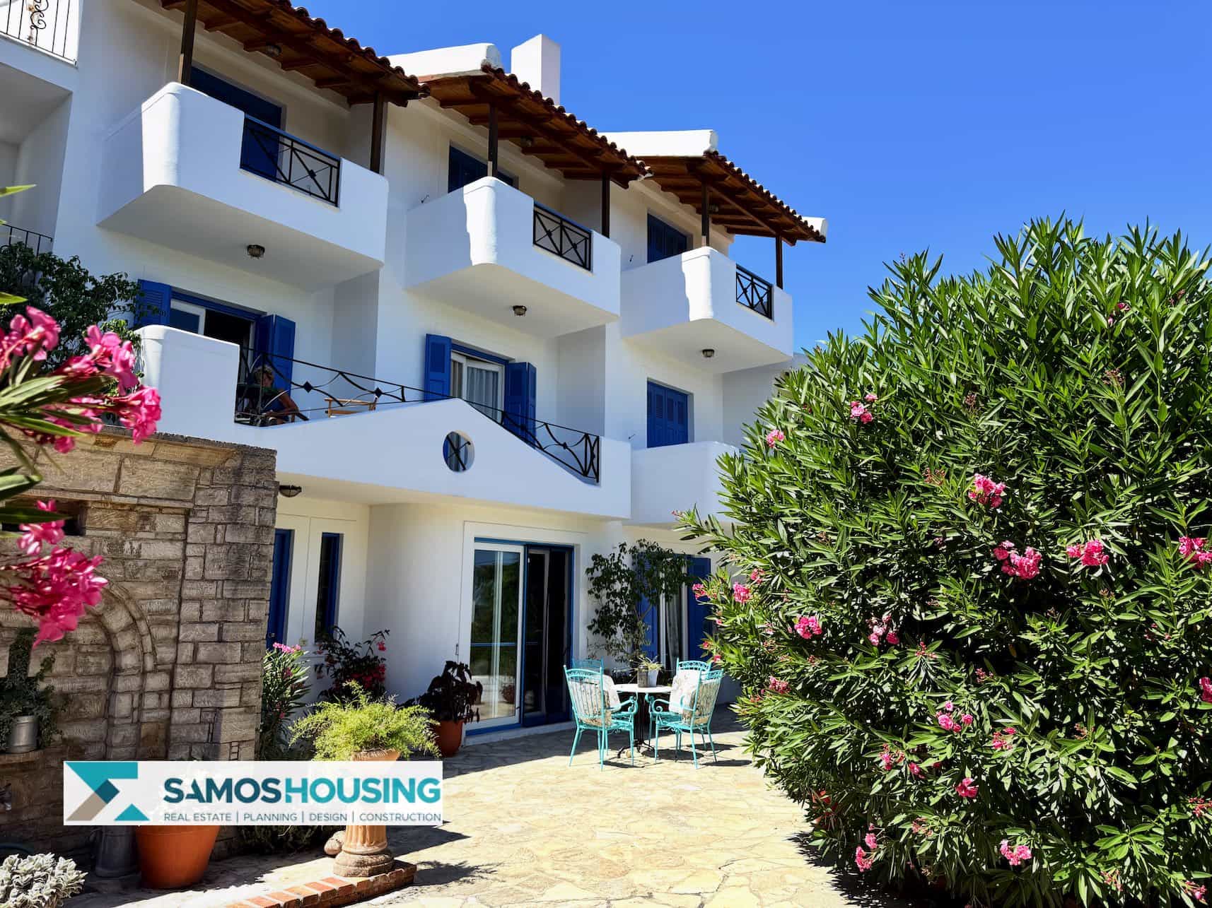 SH551 – Luxury Samos B&B Villa23 SH551 Luxury Samos B&B Villa