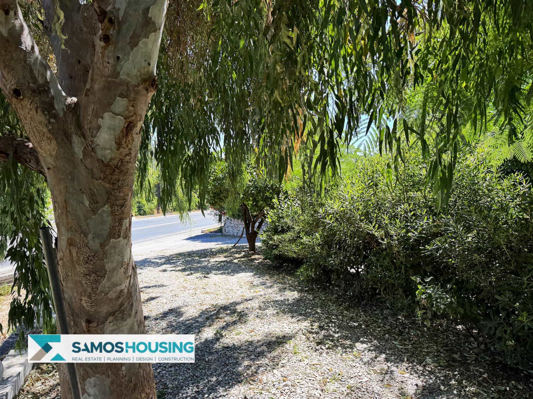 SH551 – Luxury Samos B&B Villa24