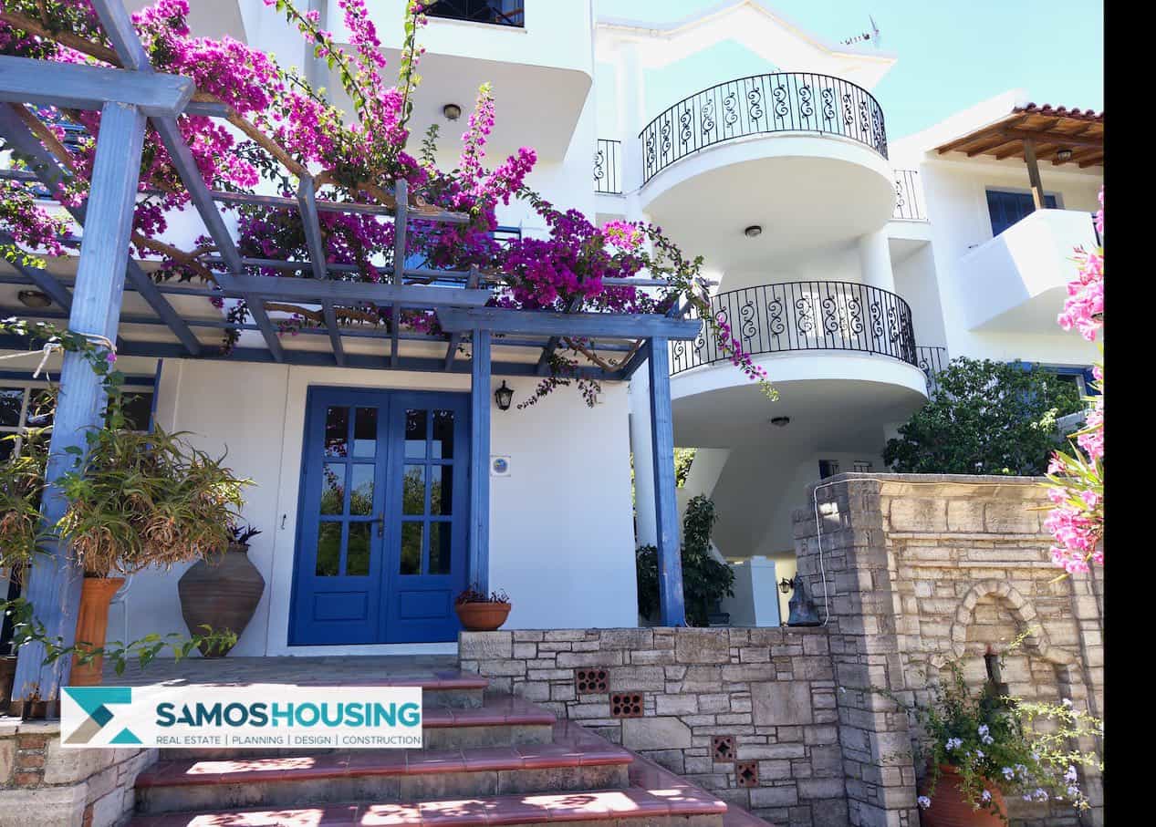 SH551 – Luxury Samos B&B Villa28 SH551 Luxury Samos B&B Villa