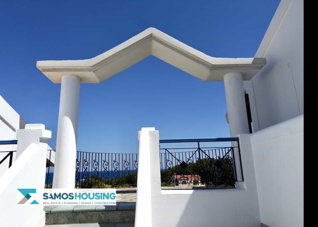 SH551 – Luxury Samos B&B Villa29 SH551 Luxury Samos B&B Villa