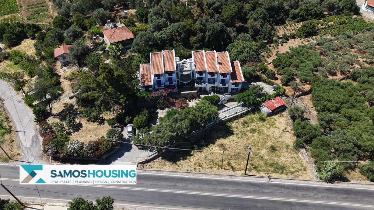 SH551 – Luxury Samos B&B Villa3 SH551 Luxury Samos B&B Villa