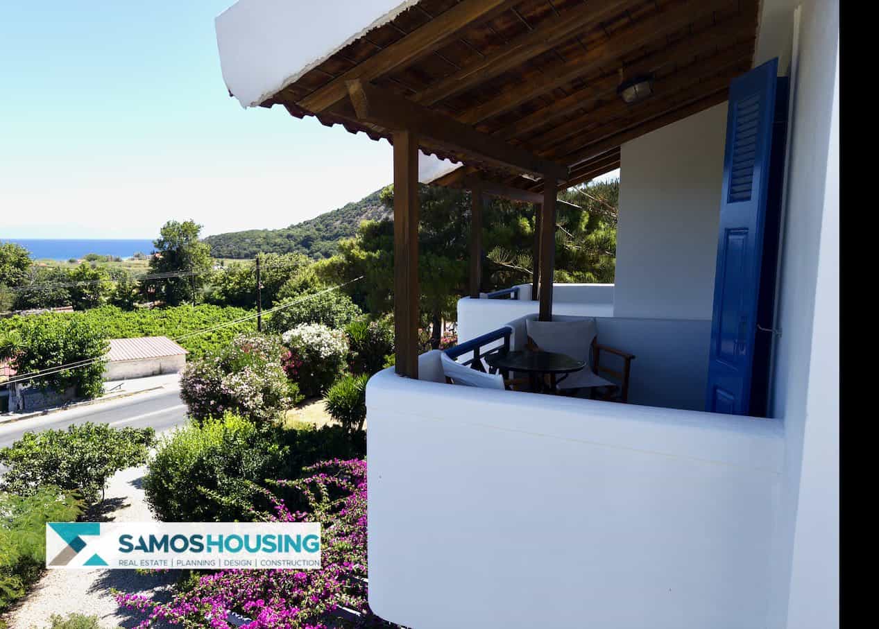 SH551 – Luxury Samos B&B Villa30 SH551 Luxury Samos B&B Villa