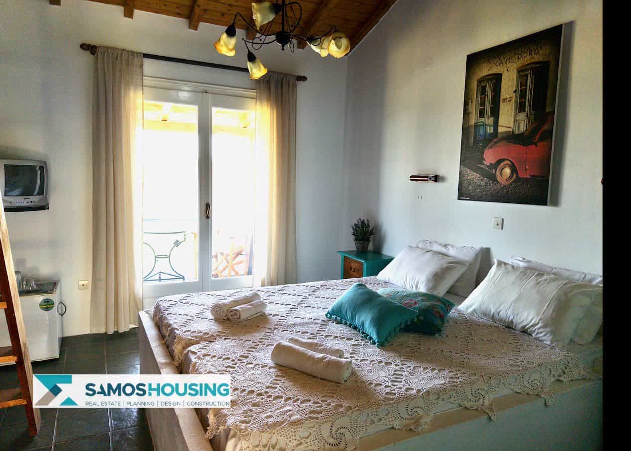 SH551 – Luxury Samos B&B Villa31