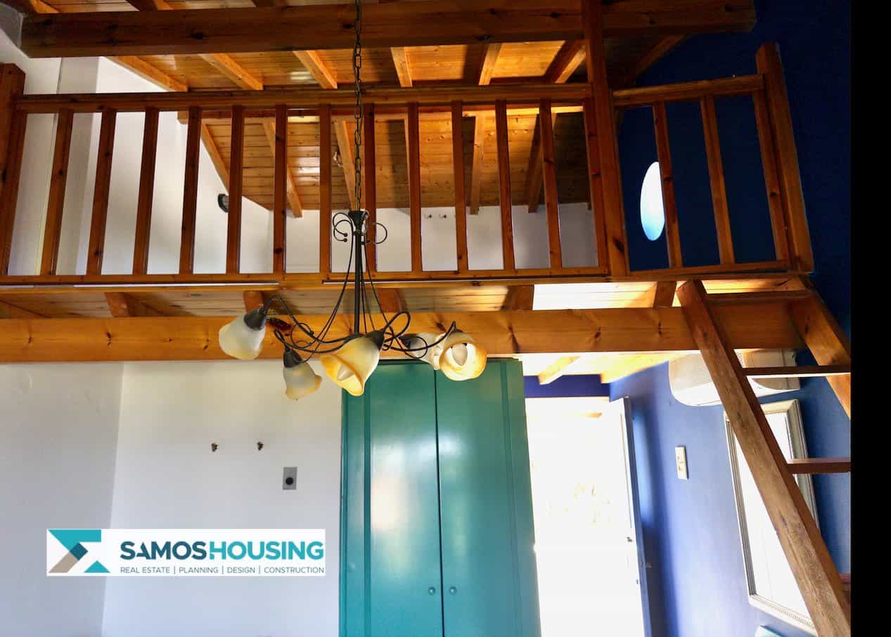 SH551 – Luxury Samos B&B Villa32