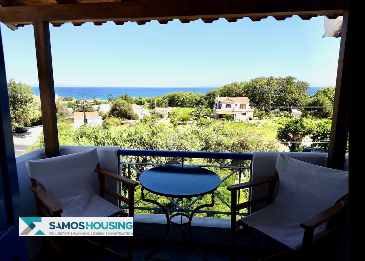 SH551 – Luxury Samos B&B Villa34