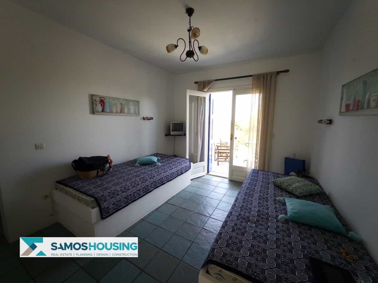 SH551 – Luxury Samos B&B Villa38