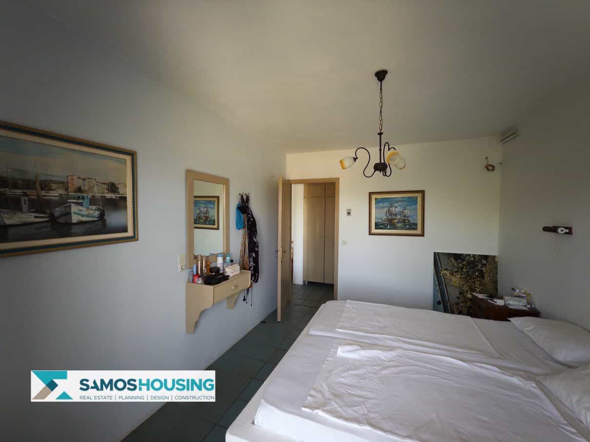 SH551 – Luxury Samos B&B Villa39