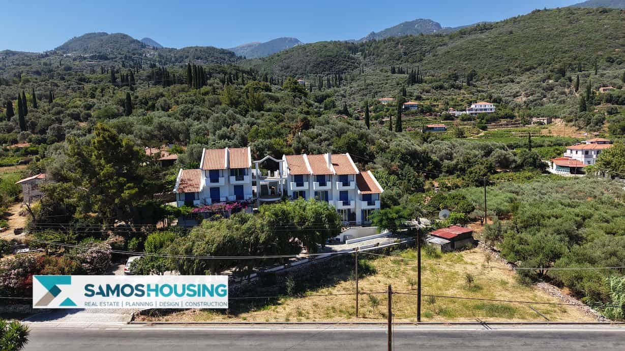 SH551 – Luxury Samos B&B Villa4 SH551 Luxury Samos B&B Villa