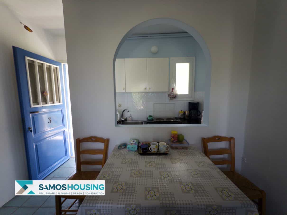 SH551 – Luxury Samos B&B Villa41
