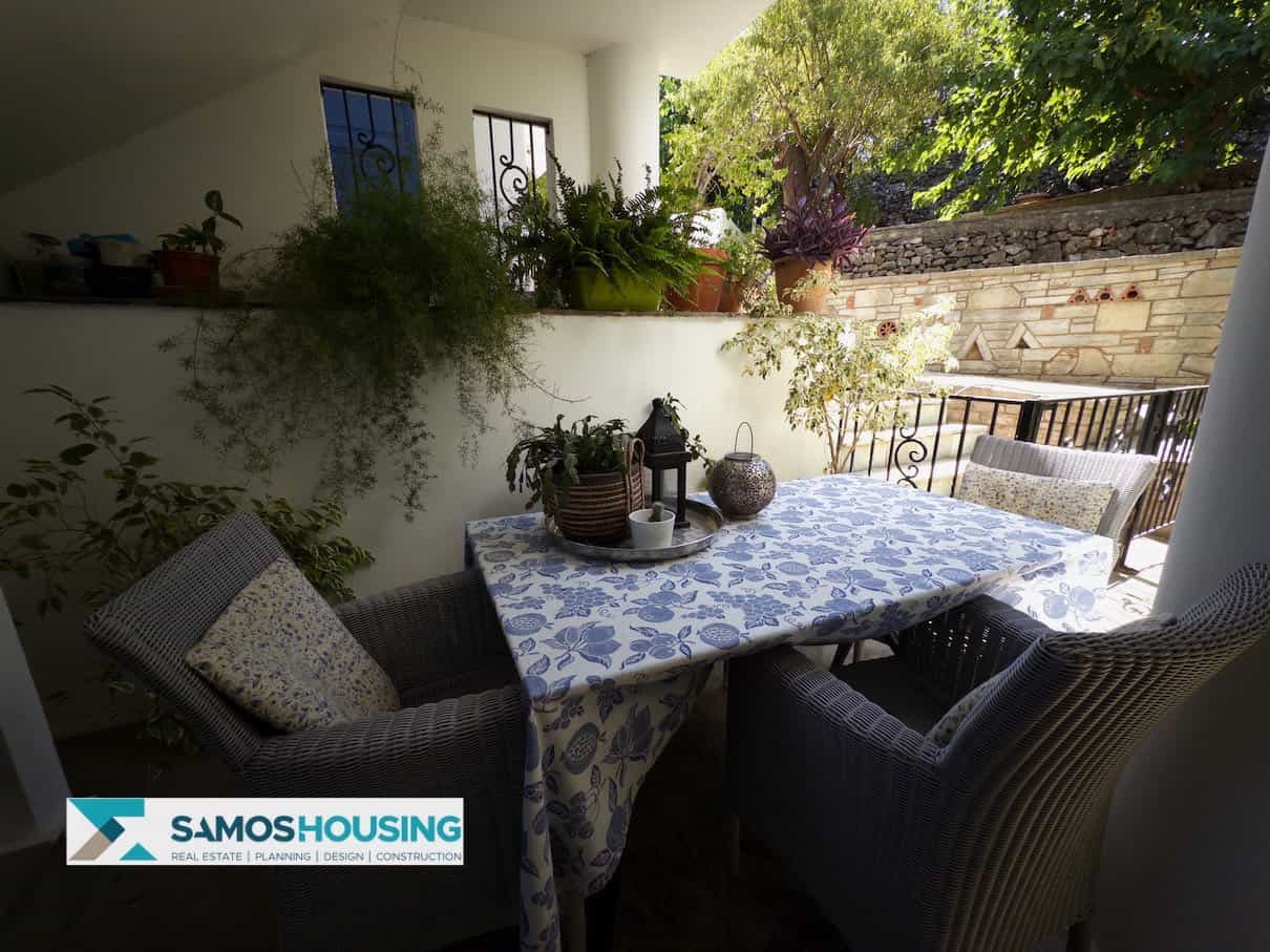 SH551 – Luxury Samos B&B Villa42 SH551 Luxury Samos B&B Villa