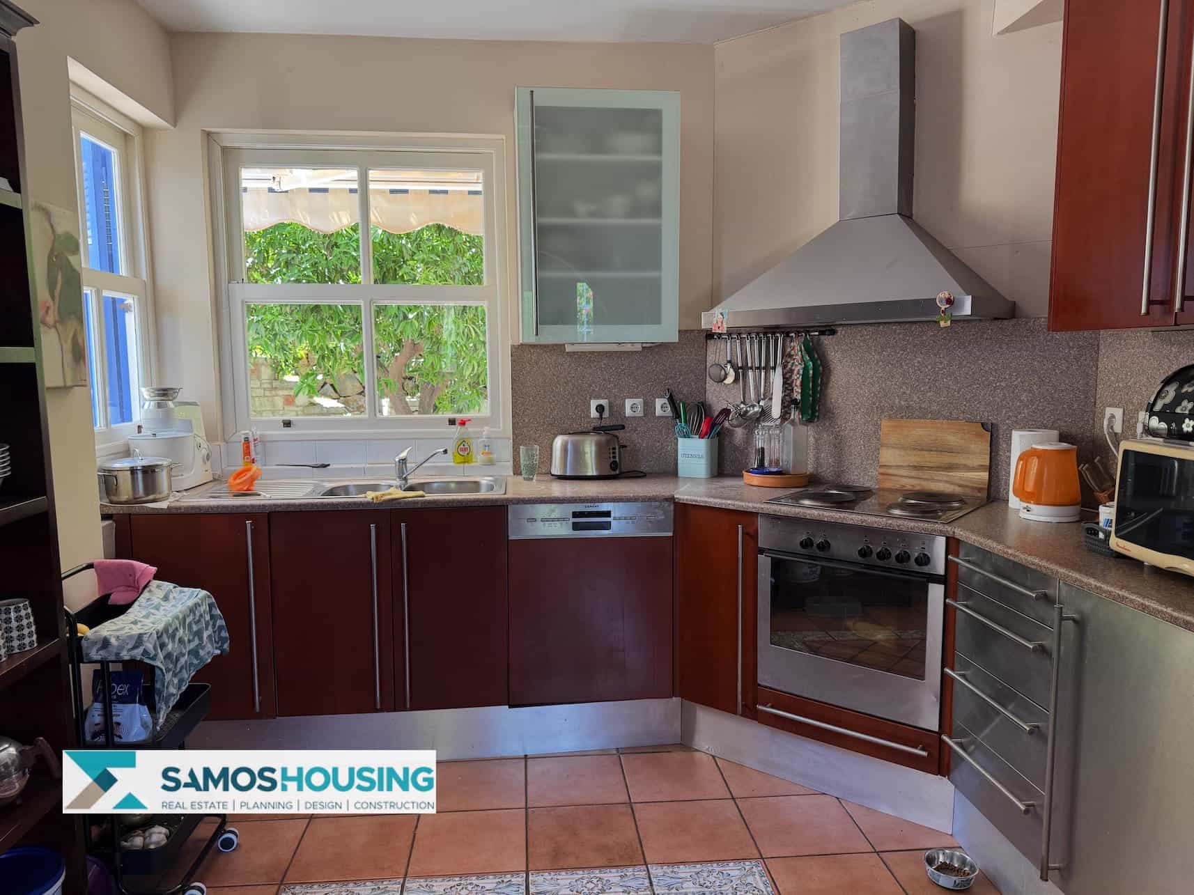 SH551 – Luxury Samos B&B Villa46 SH551 Luxury Samos B&B Villa