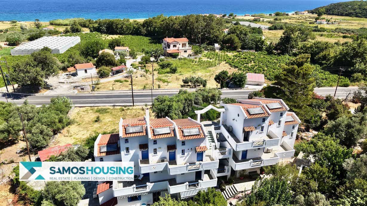 SH551 – Luxury Samos B&B Villa6 SH551 Luxury Samos B&B Villa