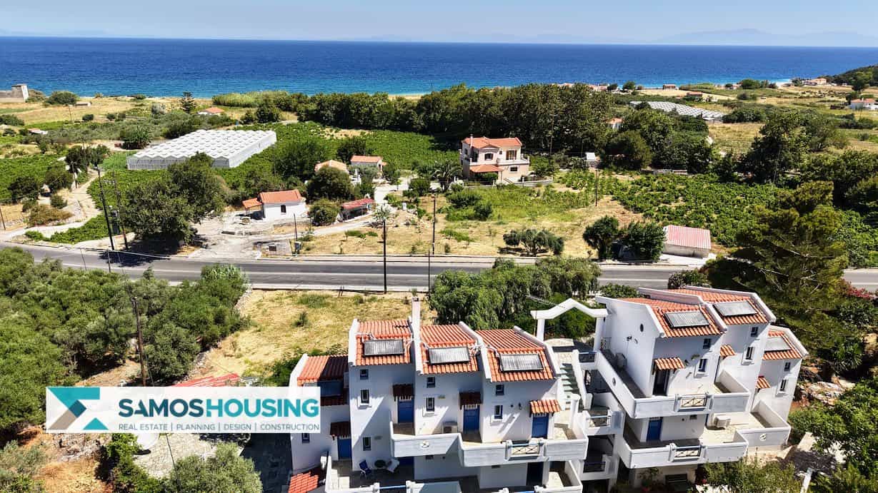 SH551 – Luxury Samos B&B Villa7 SH551 Luxury Samos B&B Villa