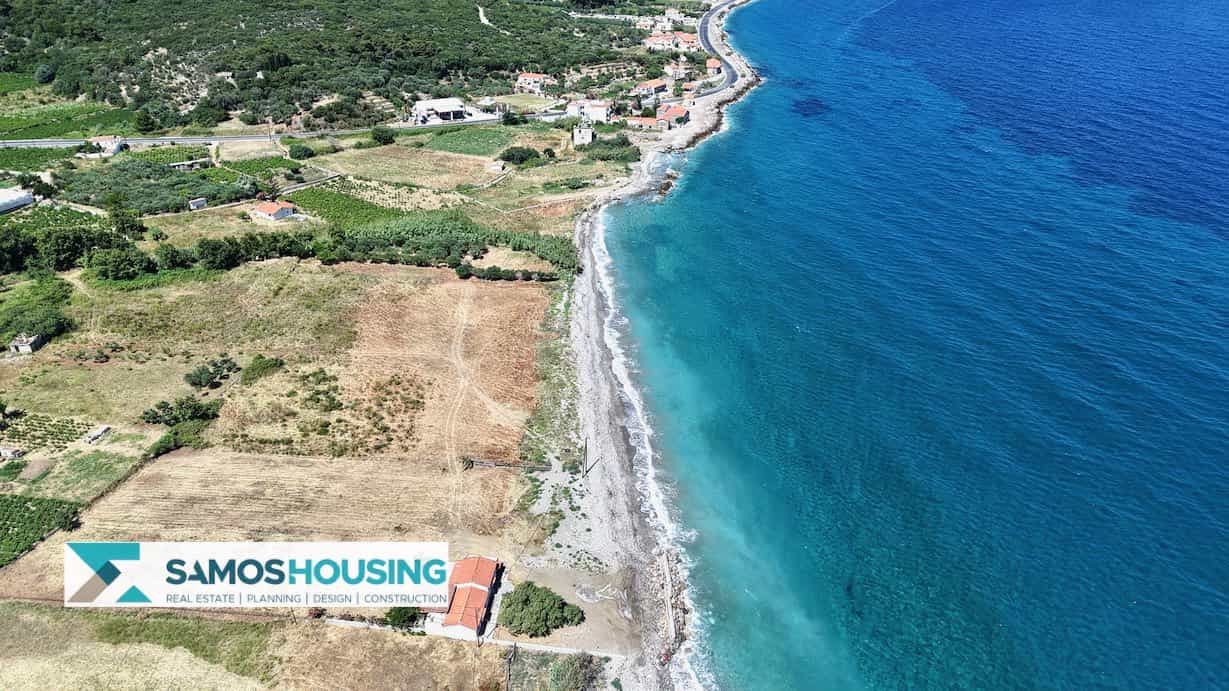 SH551 – Luxury Samos B&B Villa9 SH551 Luxury Samos B&B Villa