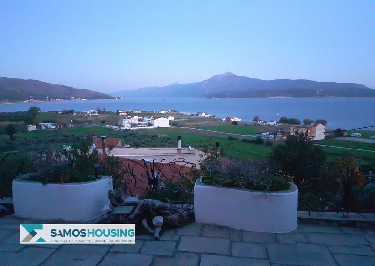 SH548 Seaside Jewel Villa