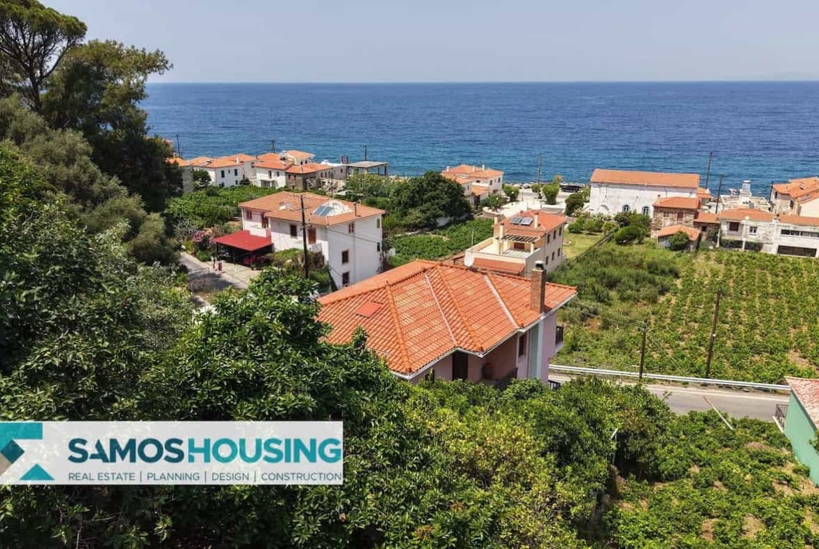 SH549 Agios Konstantinos Vineyard Vista