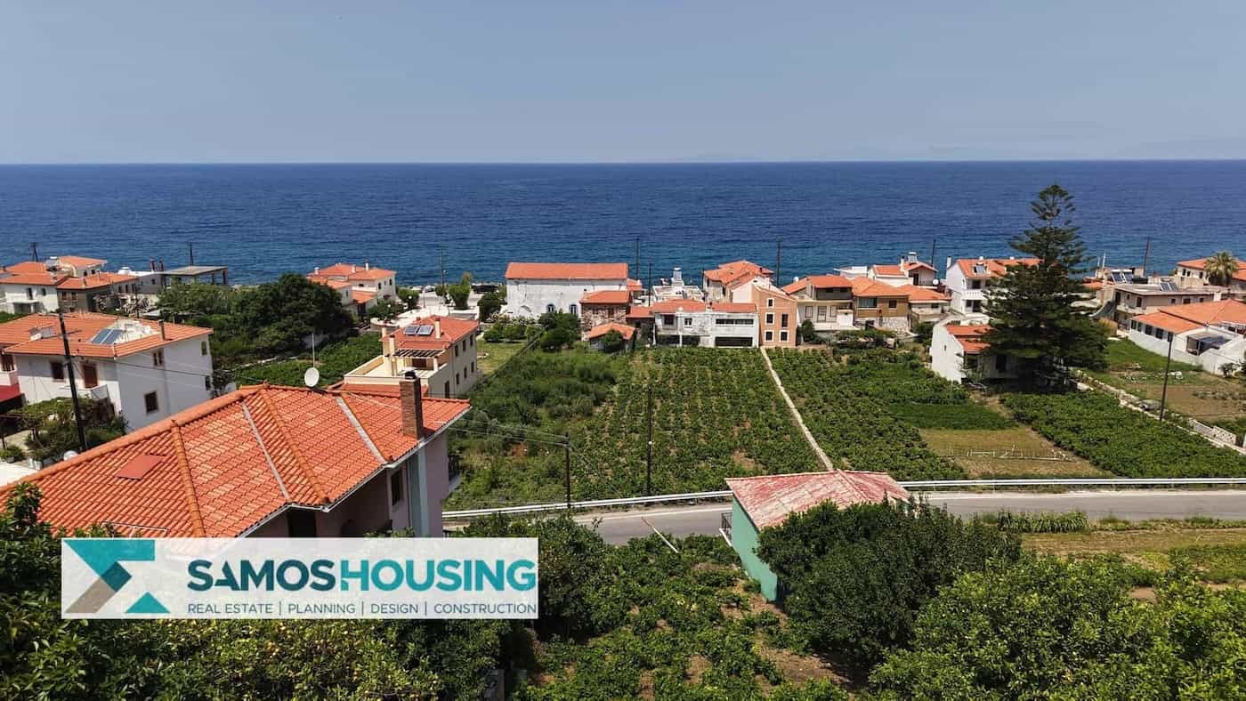 SH549 Agios Konstantinos Vineyard Vista