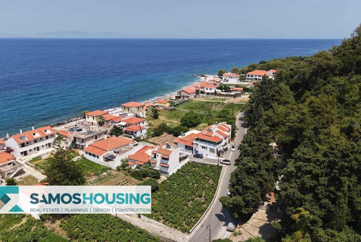 SH549 Agios Konstantinos Vineyard Vista