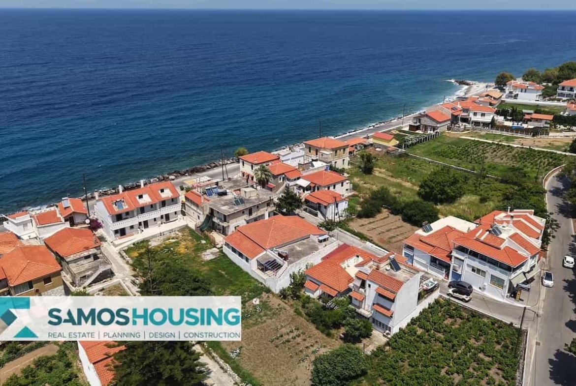 SH549 Agios Konstantinos Vineyard Vista