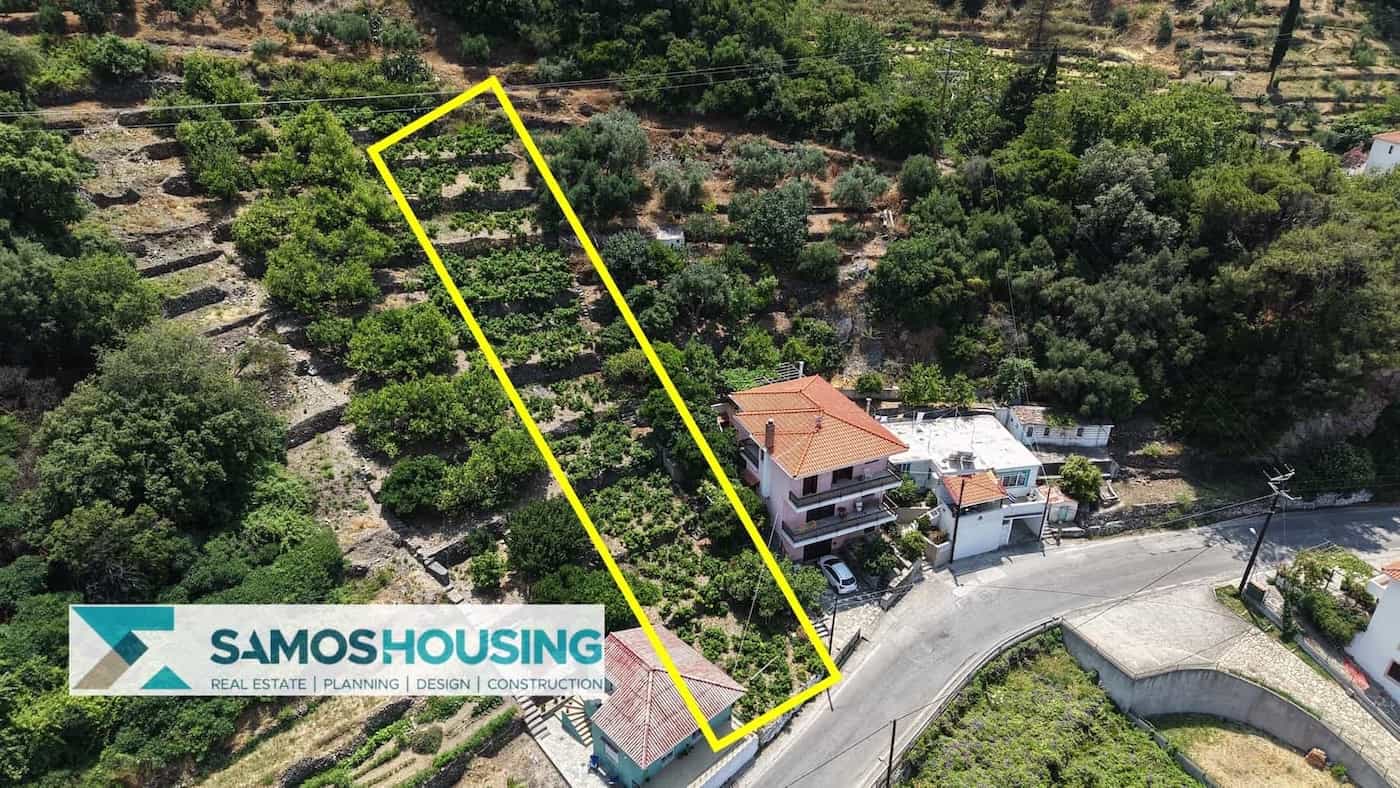 SH549 Agios Konstantinos Vineyard Vista