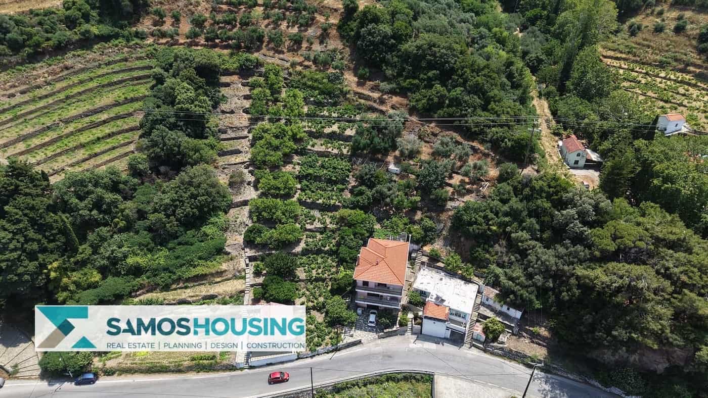 SH549 Agios Konstantinos Vineyard Vista