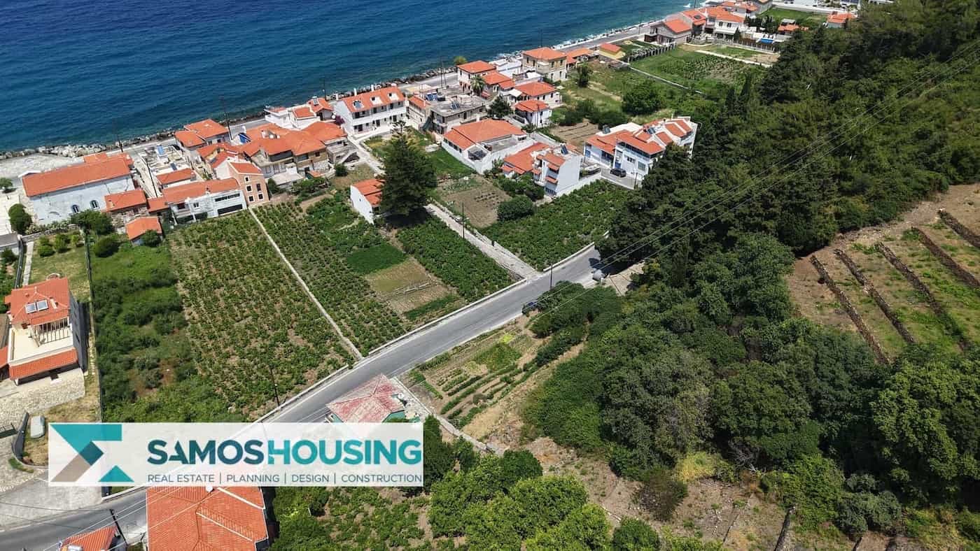 SH549 Agios Konstantinos Vineyard Vista