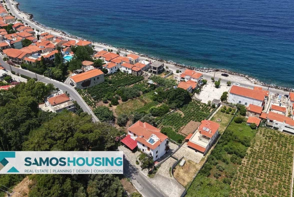 SH549 Άγιος Κωνσταντίνος Αμπελώνας