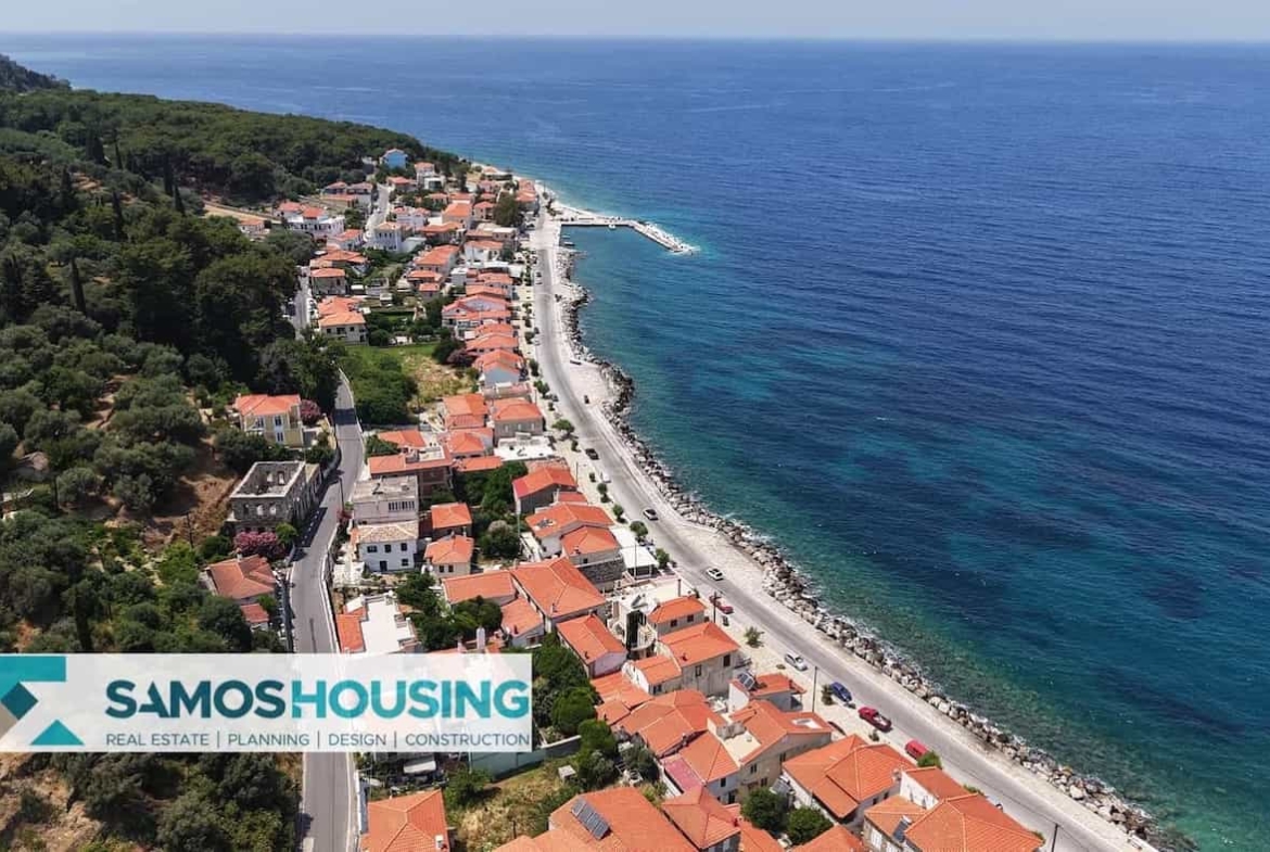 SH549 Agios Konstantinos Vineyard Vista