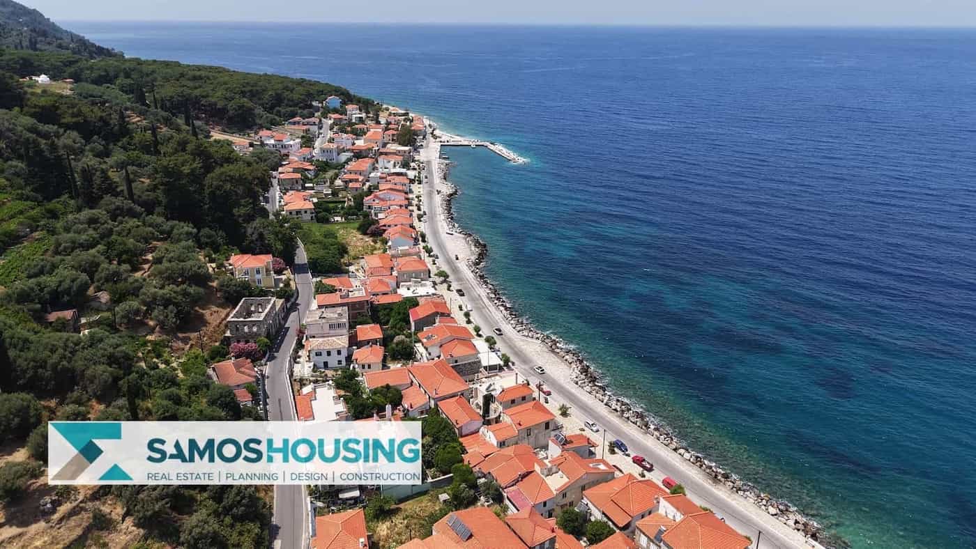 SH549 Agios Konstantinos Vineyard Vista