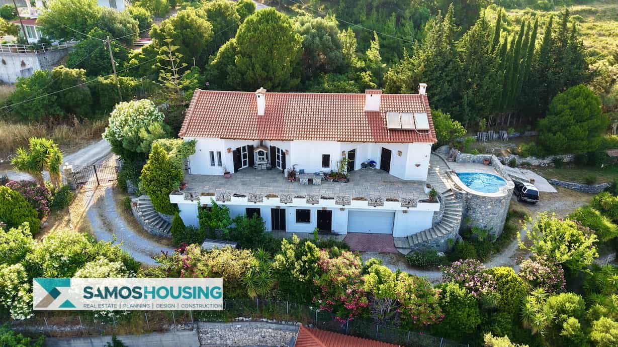 SH548 Seaside Jewel Villa