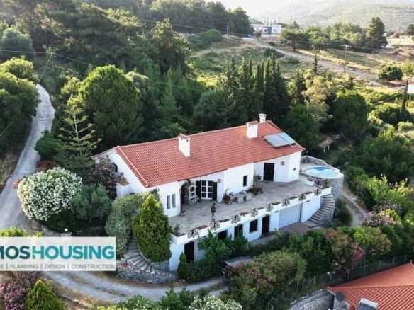 SH548 Seaside Jewel Villa