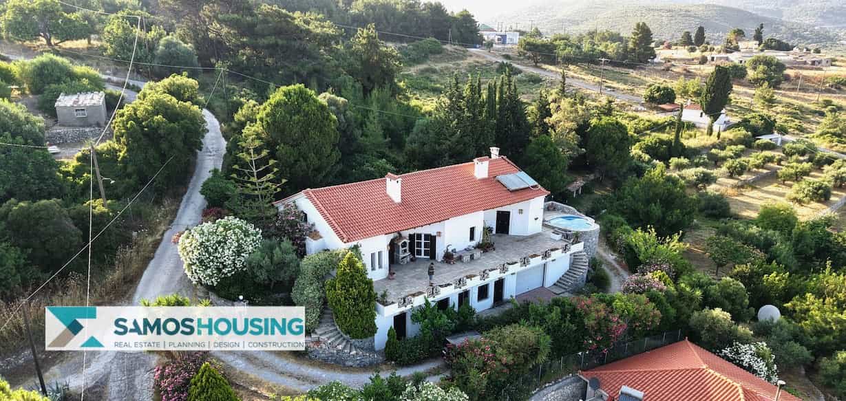 SH548 Seaside Jewel Villa