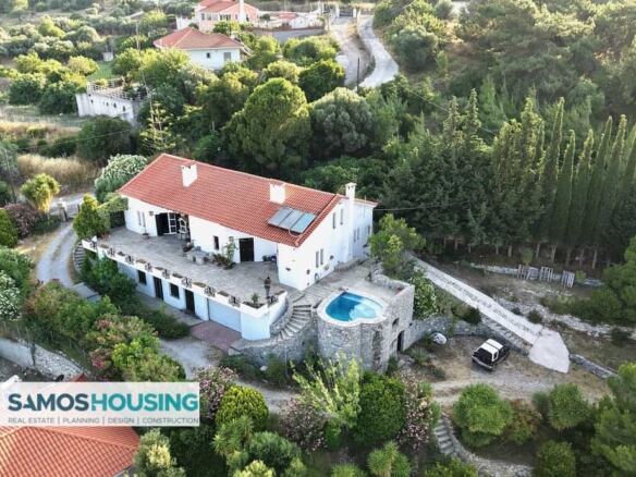 SH548 Seaside Jewel Villa